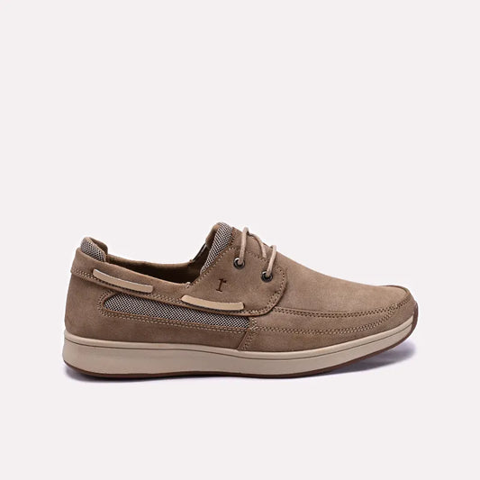 Fawn Casual Sneakers Mens 0120605