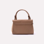 Casual Hand Bags Fawn 0322185
