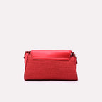 Red Casual Hand Bags 0322013