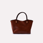 Casual Shoulder Bags Mustard 0331459