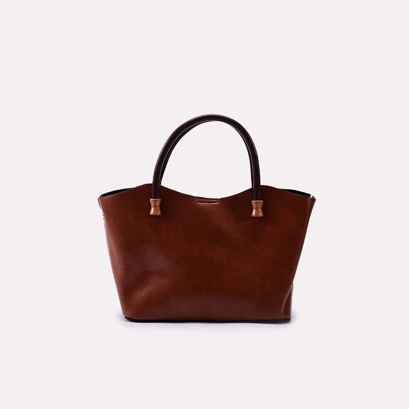 Casual Shoulder Bags Mustard 0331459