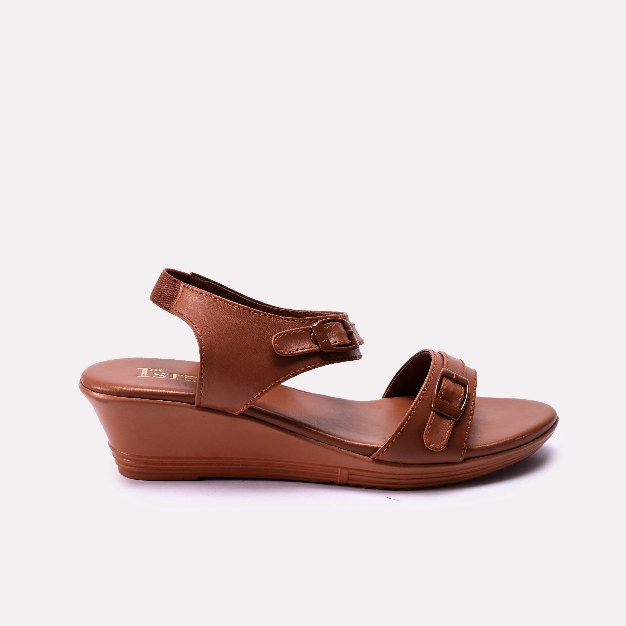 Casual Sandal Mustard 0421804