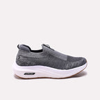 Sneaker Shoes Gray 0120662