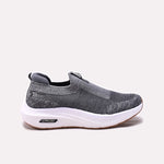 Sneaker Shoes Gray 0120662