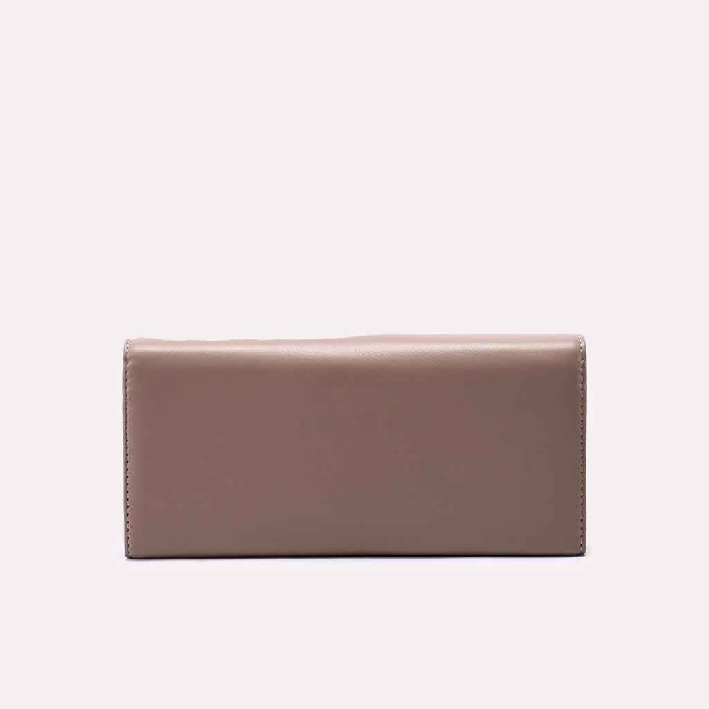 Ladies Casual Wallet Fawn 0310360