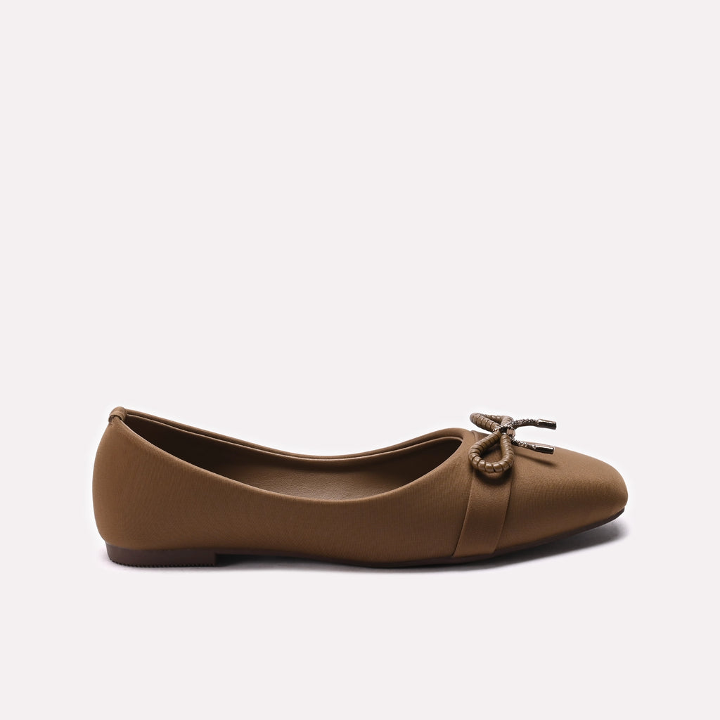 Casual Pumps Olive 0431478