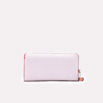 Casual Wallet White 0310351