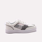 Sneaker Shoes White 0120718