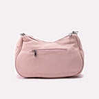 Casual Shoulder Bags Pink 0331746