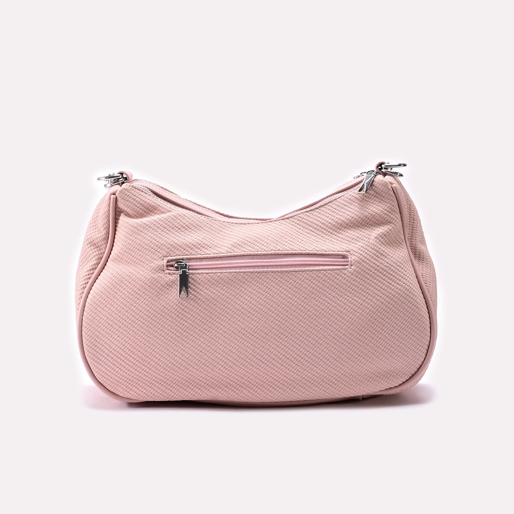 Casual Shoulder Bags Pink 0331746