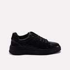 Sneaker Shoes Black 0120717