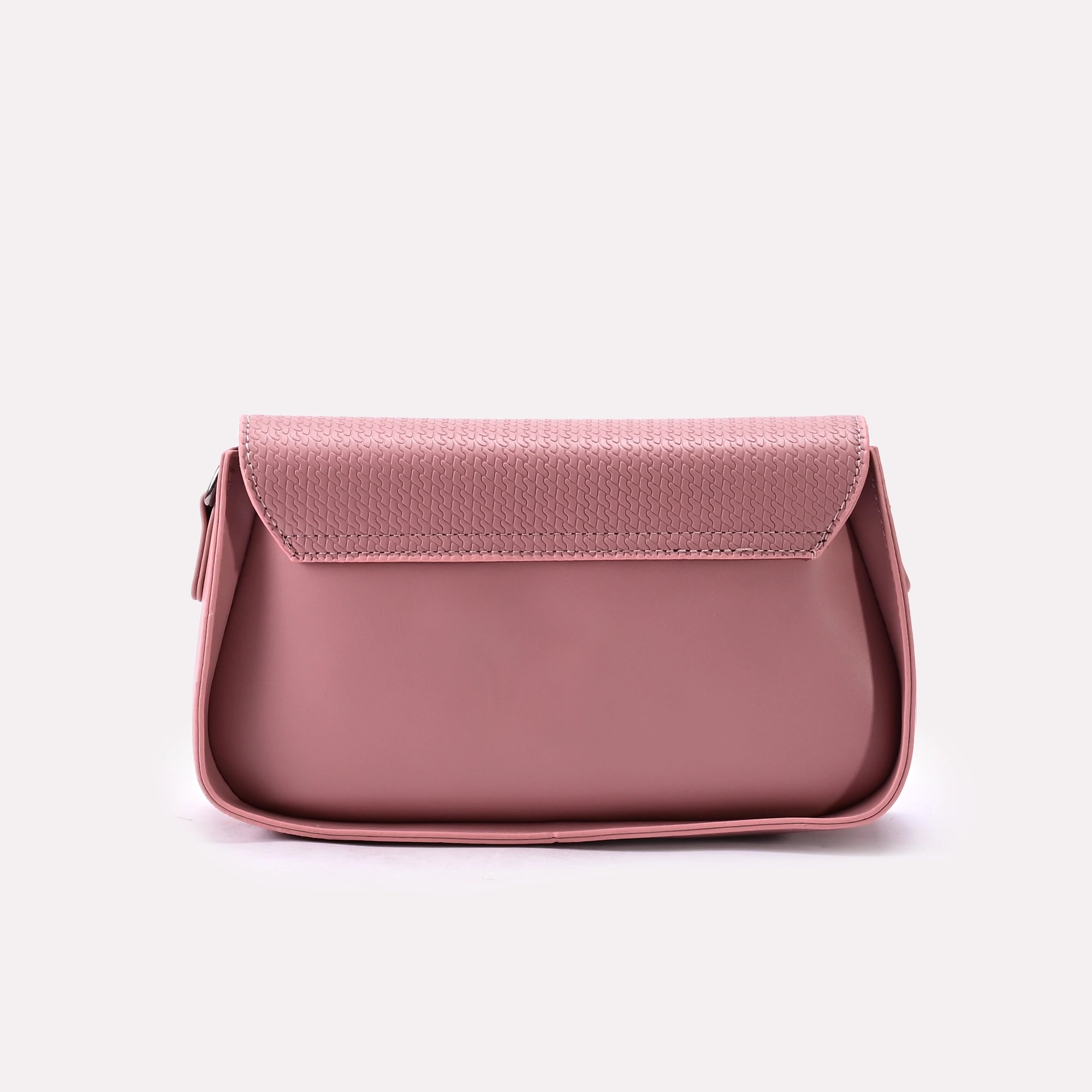 Casual Hand Bags Pink 0322182