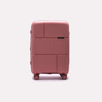 Trolley Bag Peach 0850333