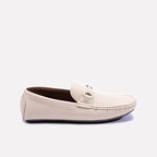 Fawn Loafer Shoes 0130942