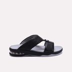 Black Casual Slipper 0151177