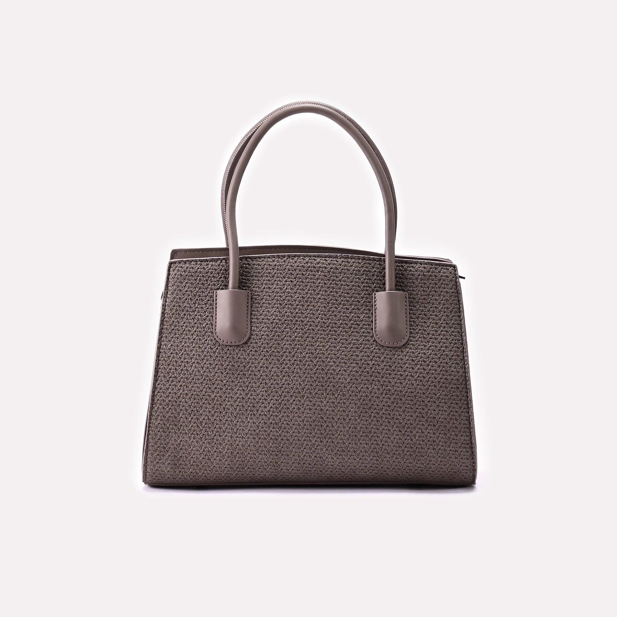 Shoulder Bag Gray 0331777