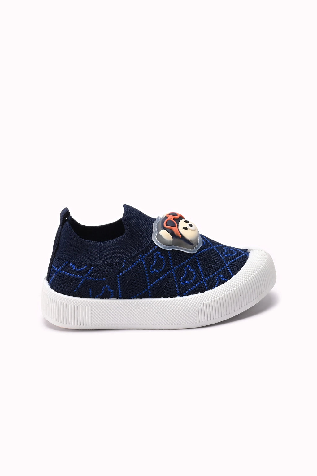 Boy Jogger Shoes  Blue 0650840