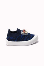 Boy Jogger Shoes  Blue 0650840