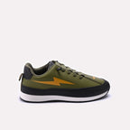 Baba Sneaker Shoes Green 0640123
