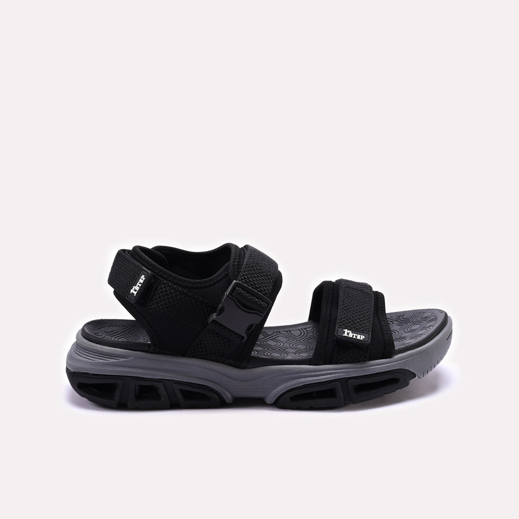 Sport Sandal Black 0141461