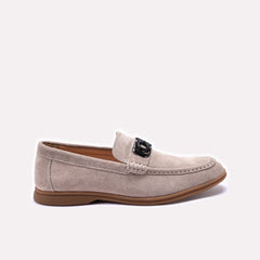 Casual Shoes Fawn 0160689