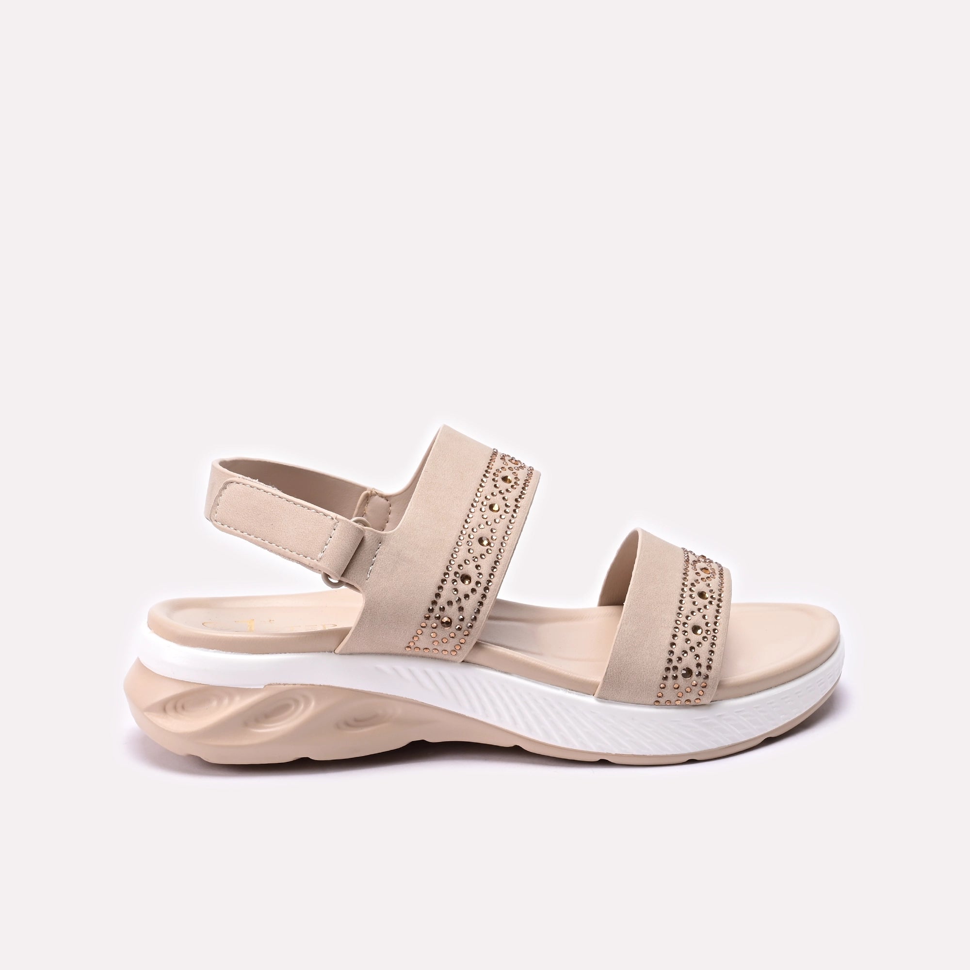 Casual Sandal Fawn 0421858