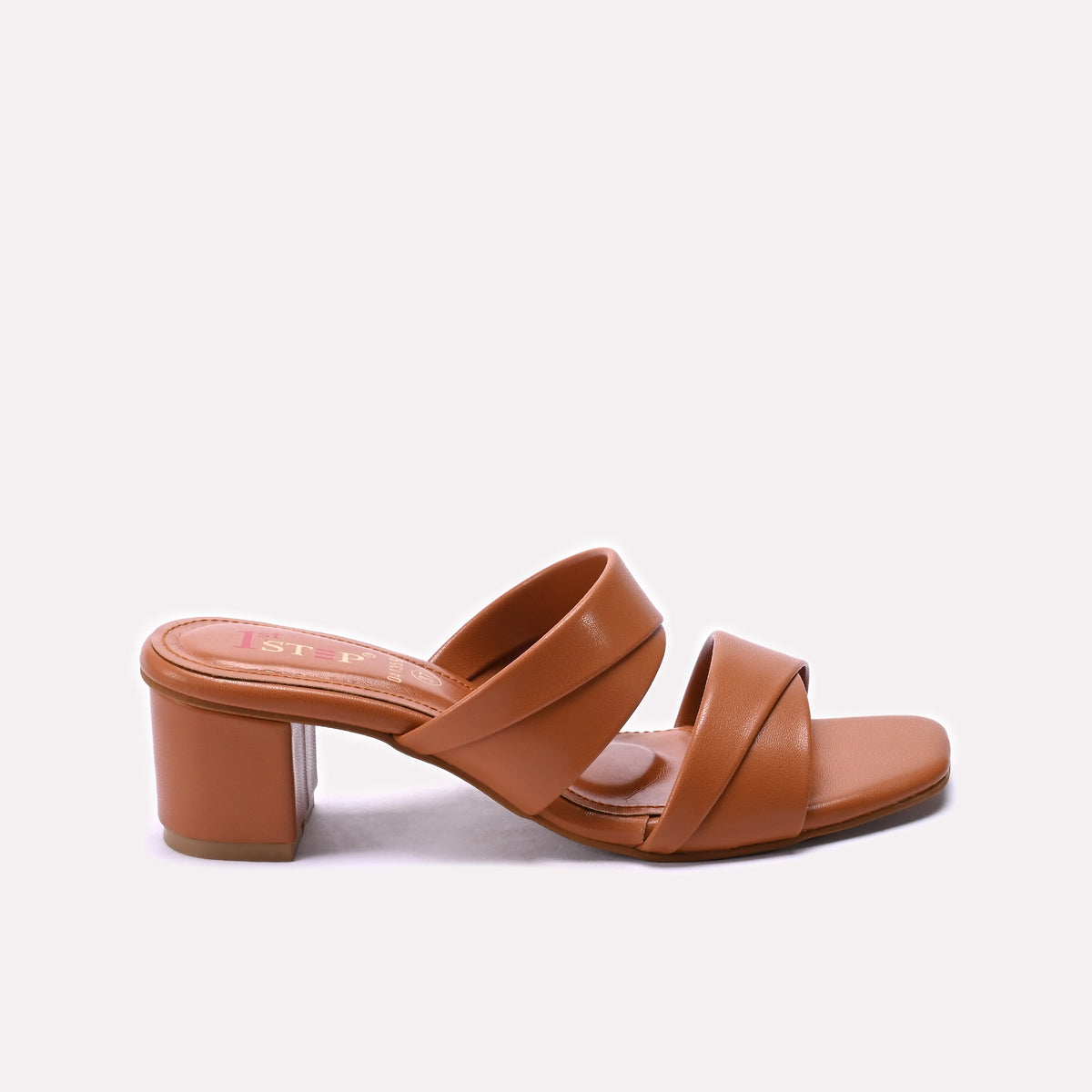 Casual Slipper Mustard 0413597