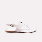 Casual Sandal White 0421631