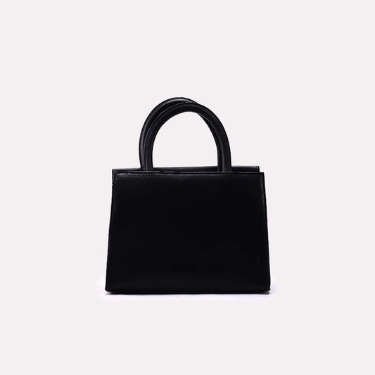 Casual Shoulder Bags Black 0331452