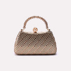 Party Clutch Golden 0315867