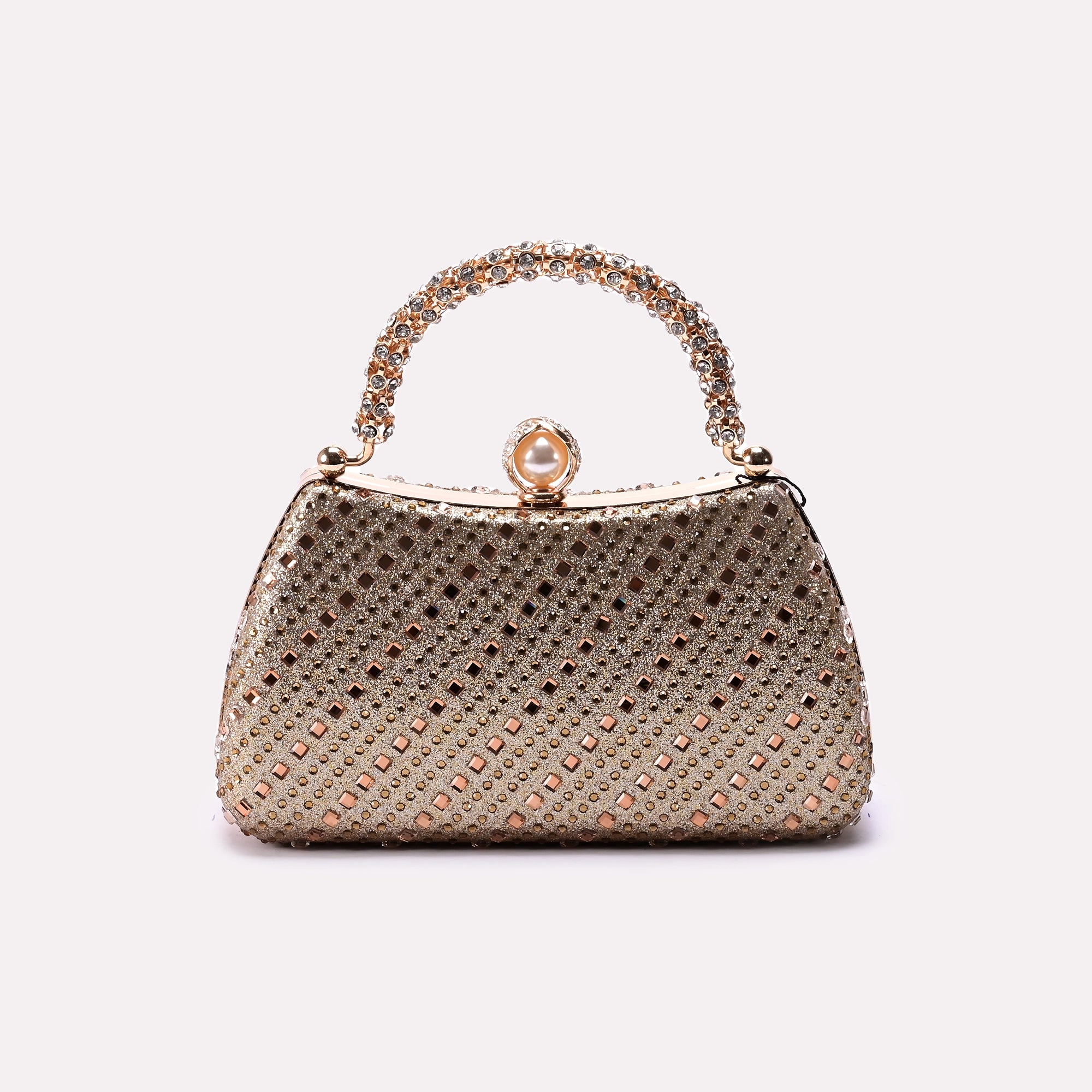 Party Clutch Golden 0315867