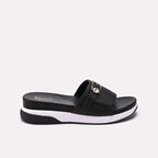 Casual Slipper Black 0413949