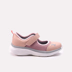 Sneaker Shoes Pink 0440901