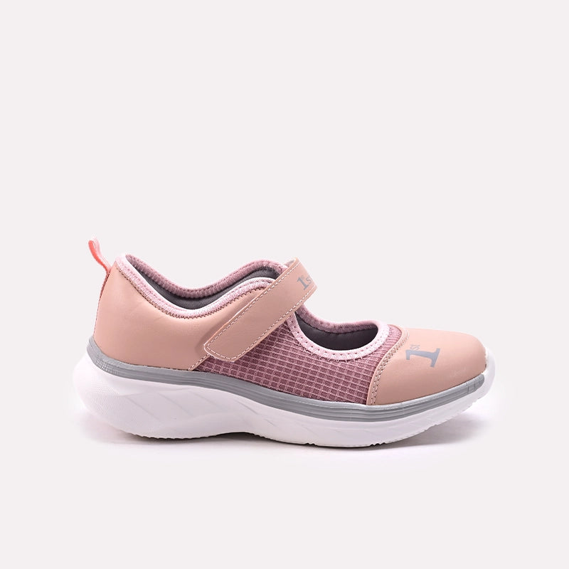 Sneaker Shoes Pink 0440901