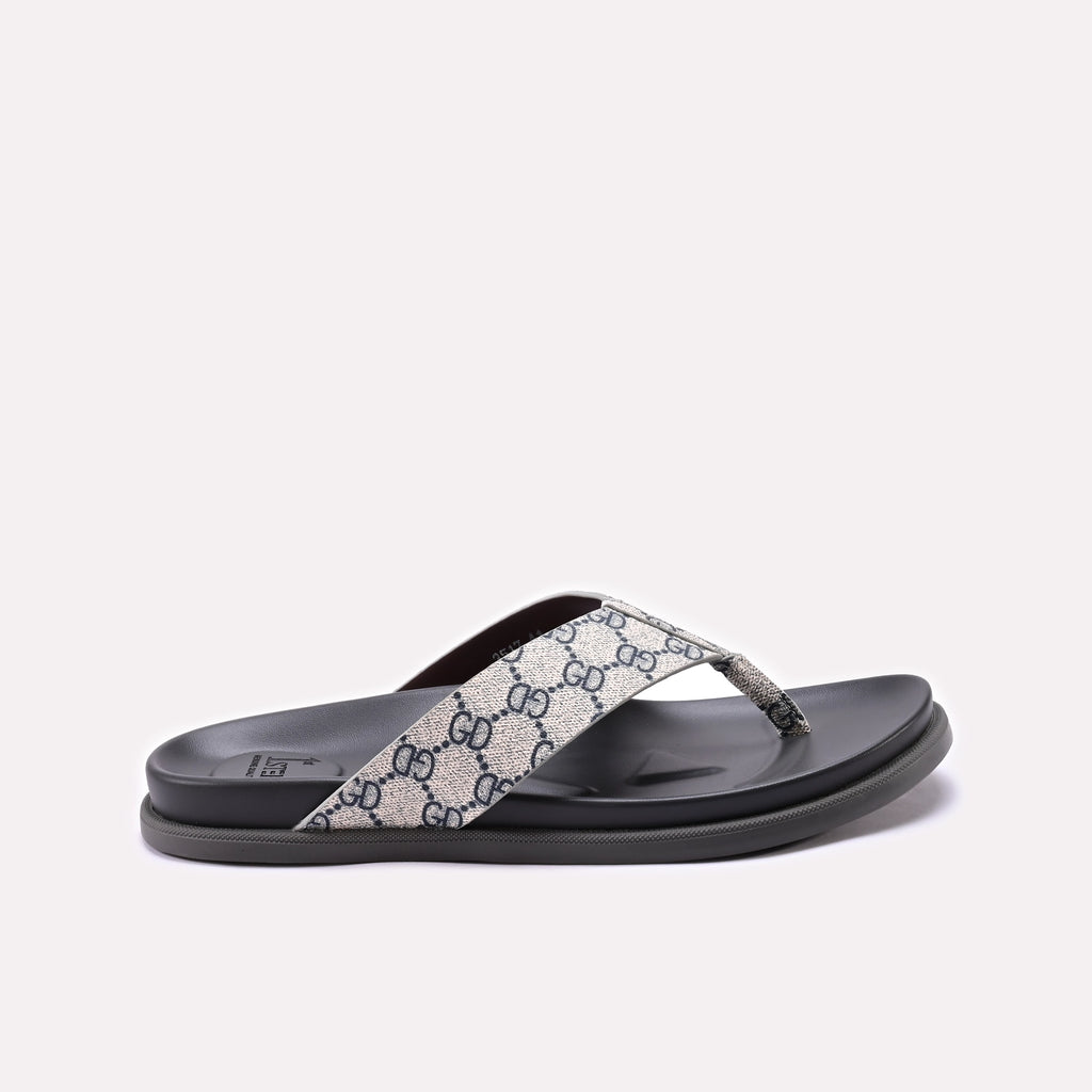 Casual Slipper Gray 0151327