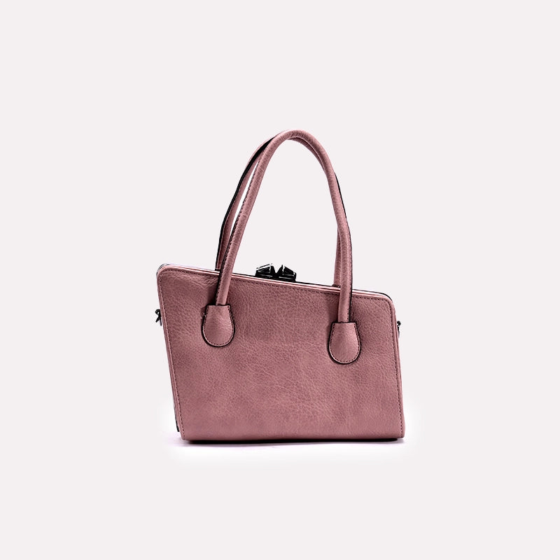 Pink Ladies Casual Hand Bags 0321973