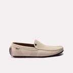 Loafer Shoes Fawn 0131006
