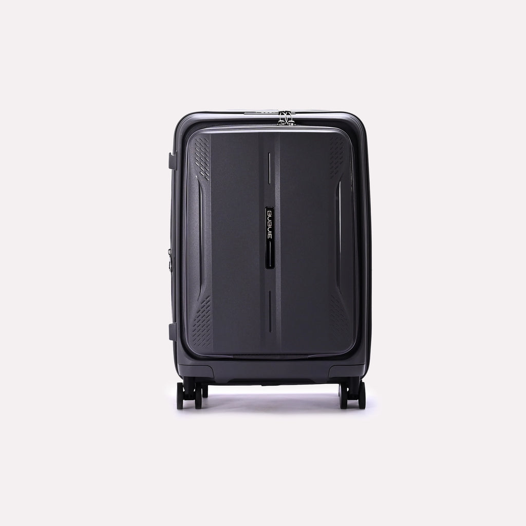 Trolley Bags Gray 0850329
