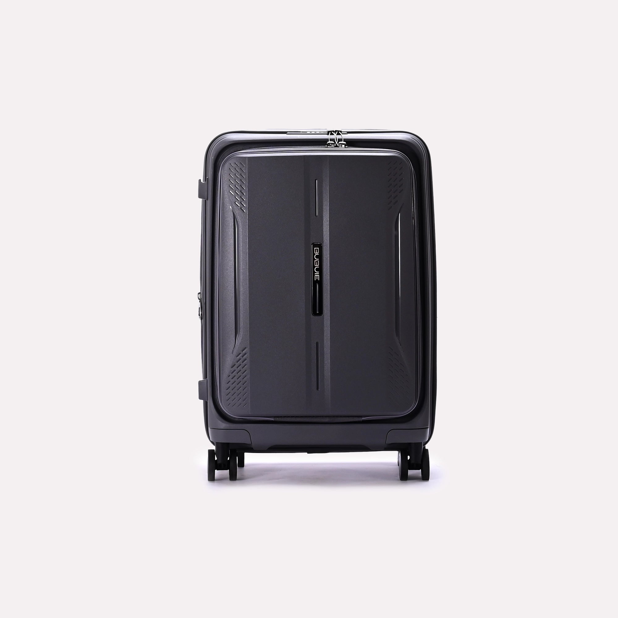 Trolley Bags Gray 0850329