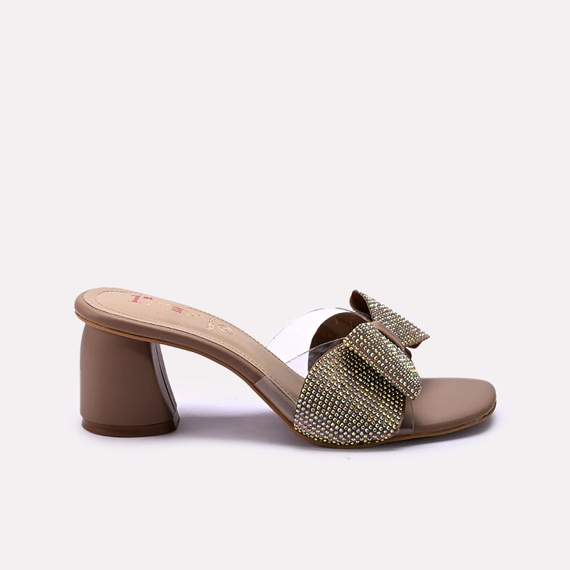 Fancy Slipper Fawn 0413534