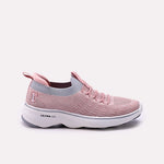 Sneaker Shoes Pink 0440865