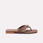 Casual Slipper Fawn 0413287