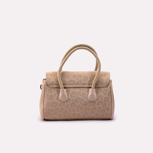 Casual Shoulder Bags Fawn 0331496