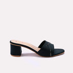 Fancy Slipper Green 0413774