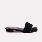 Fancy Slipper Black 0413734