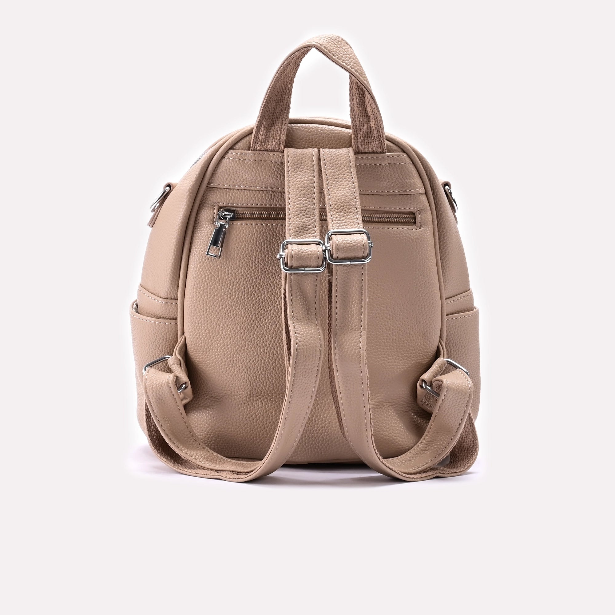 Backpack Light Brown 0820828