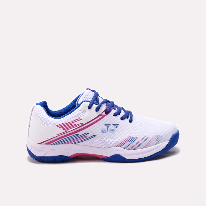 Sneaker Shoes Blue 0120647