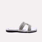 Fancy Slipper Silver 0413793