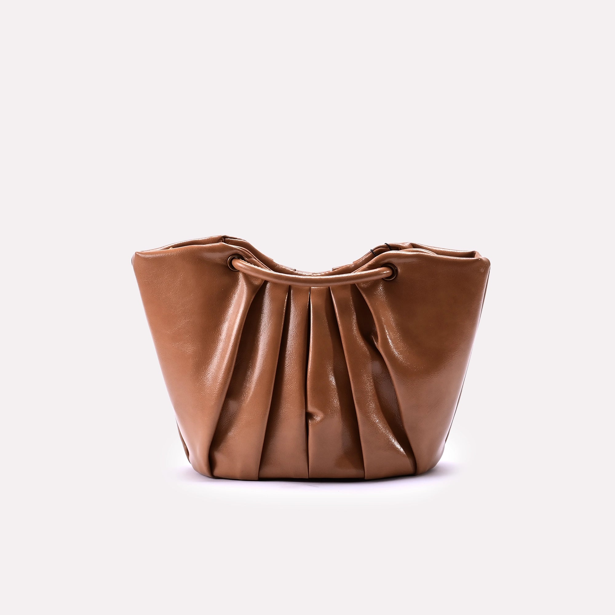 Casual Hand Bags Mustard 0322206