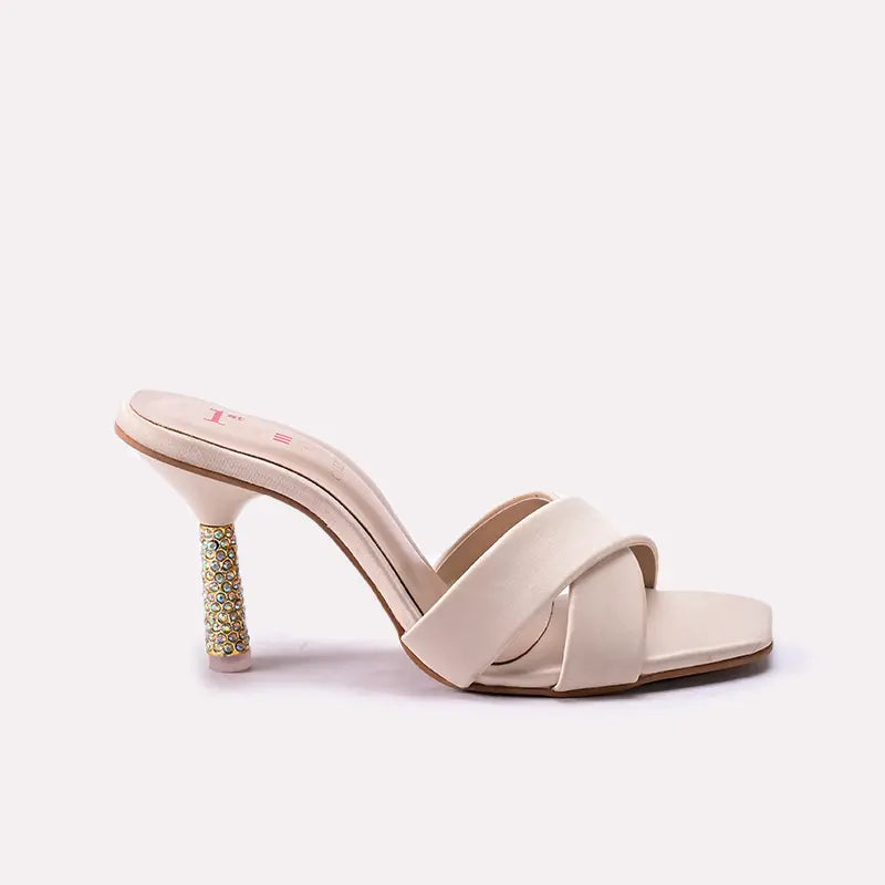 Casual Slipper Fawn 0413558